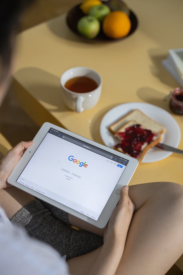 SEO Services
